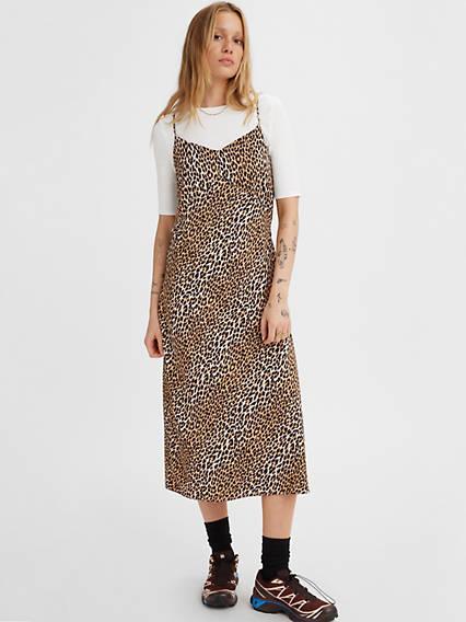 Marietta Slip Dress Product Image