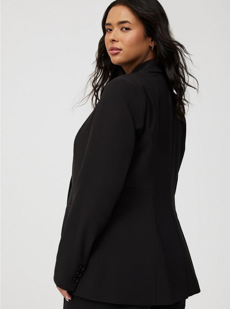 Cutaway Blazer Product Image