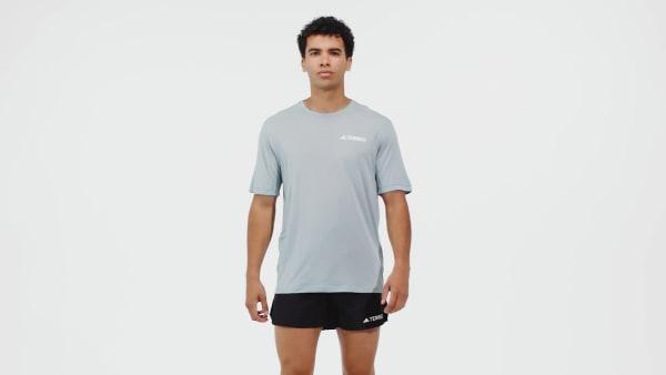 Terrex Xperior Climacool+ Tee Product Image