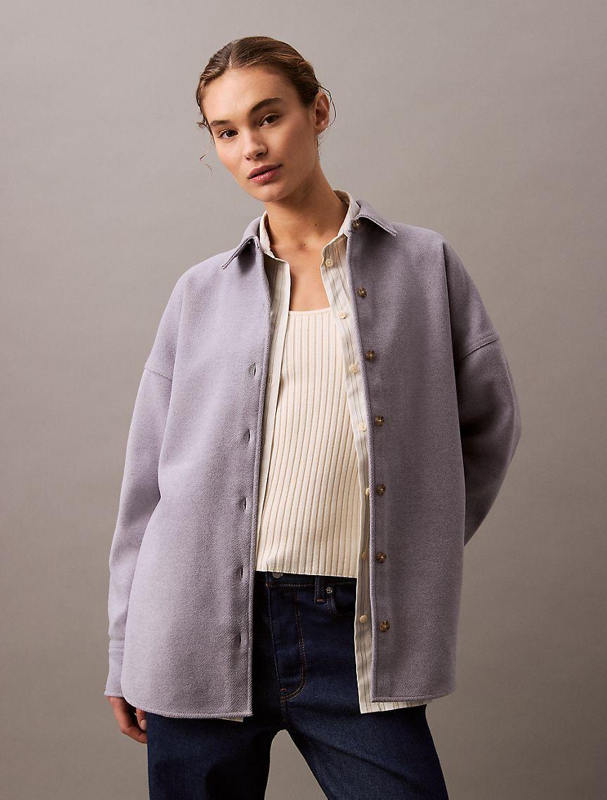 Lightweight Windbreaker Jacket Product Image