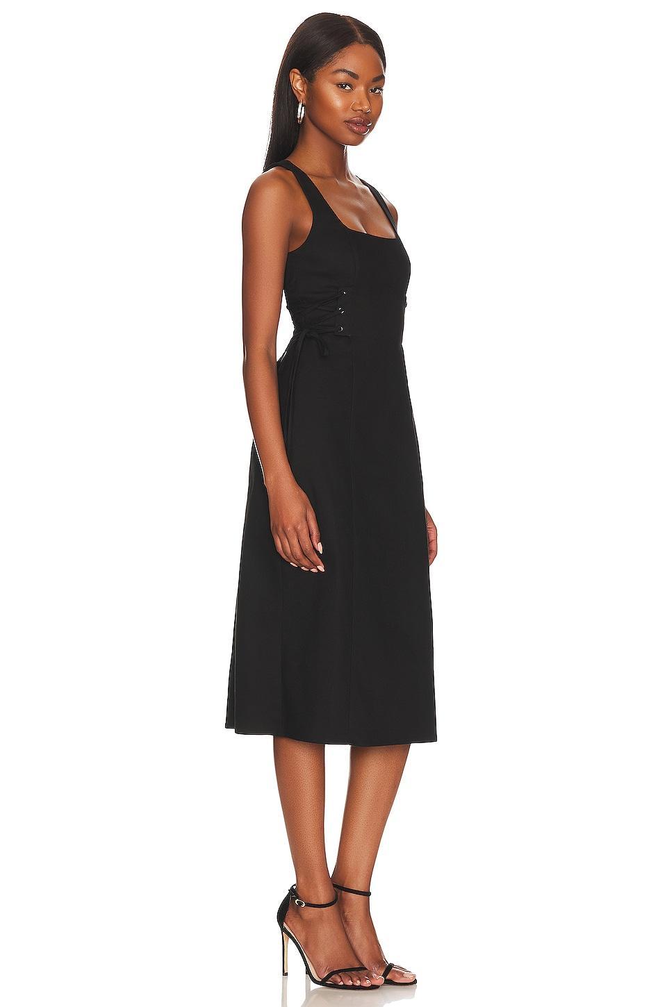 x REVOLVE Samina Midi Dress House of Harlow 1960 Product Image