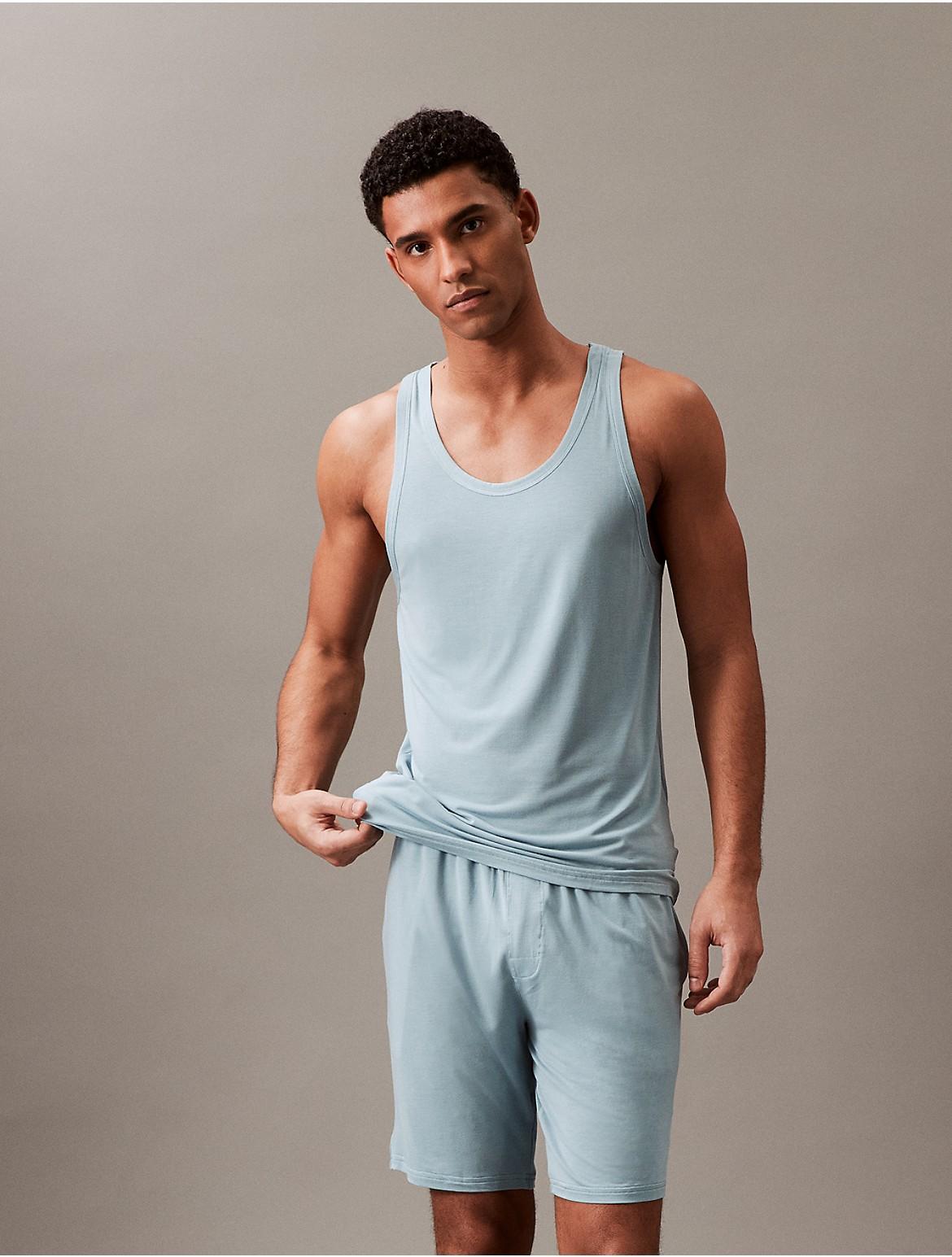 Calvin Klein Ultra Soft Stretch Solid Tank Product Image