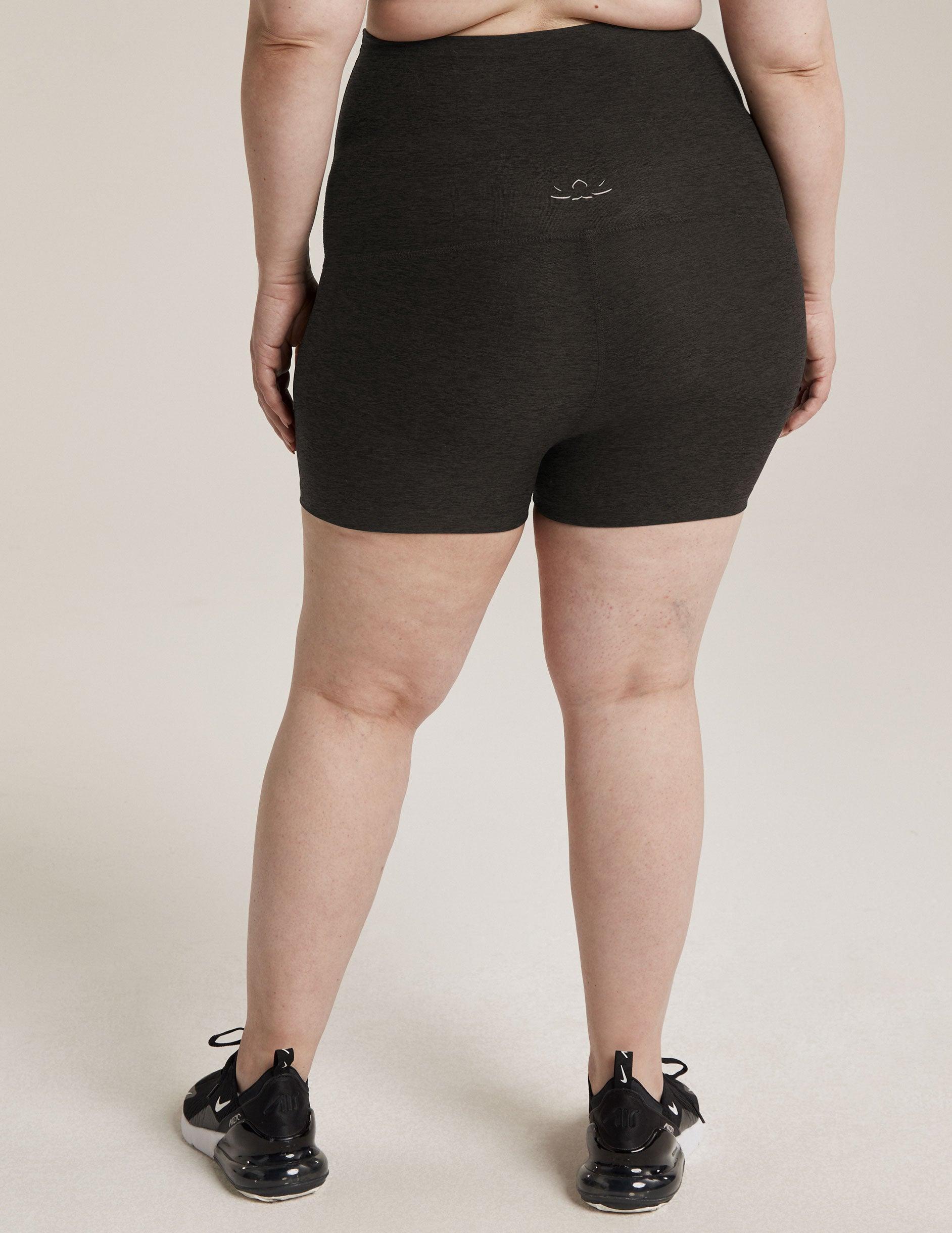 Spacedye All For Run Maternity Short Product Image
