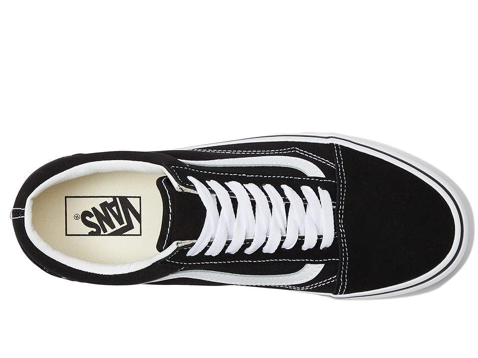 Vans Old Skool Stackform Skate Shoe Product Image