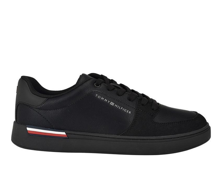 Men's Tommy Hilfiger Jorian Sneakers Product Image