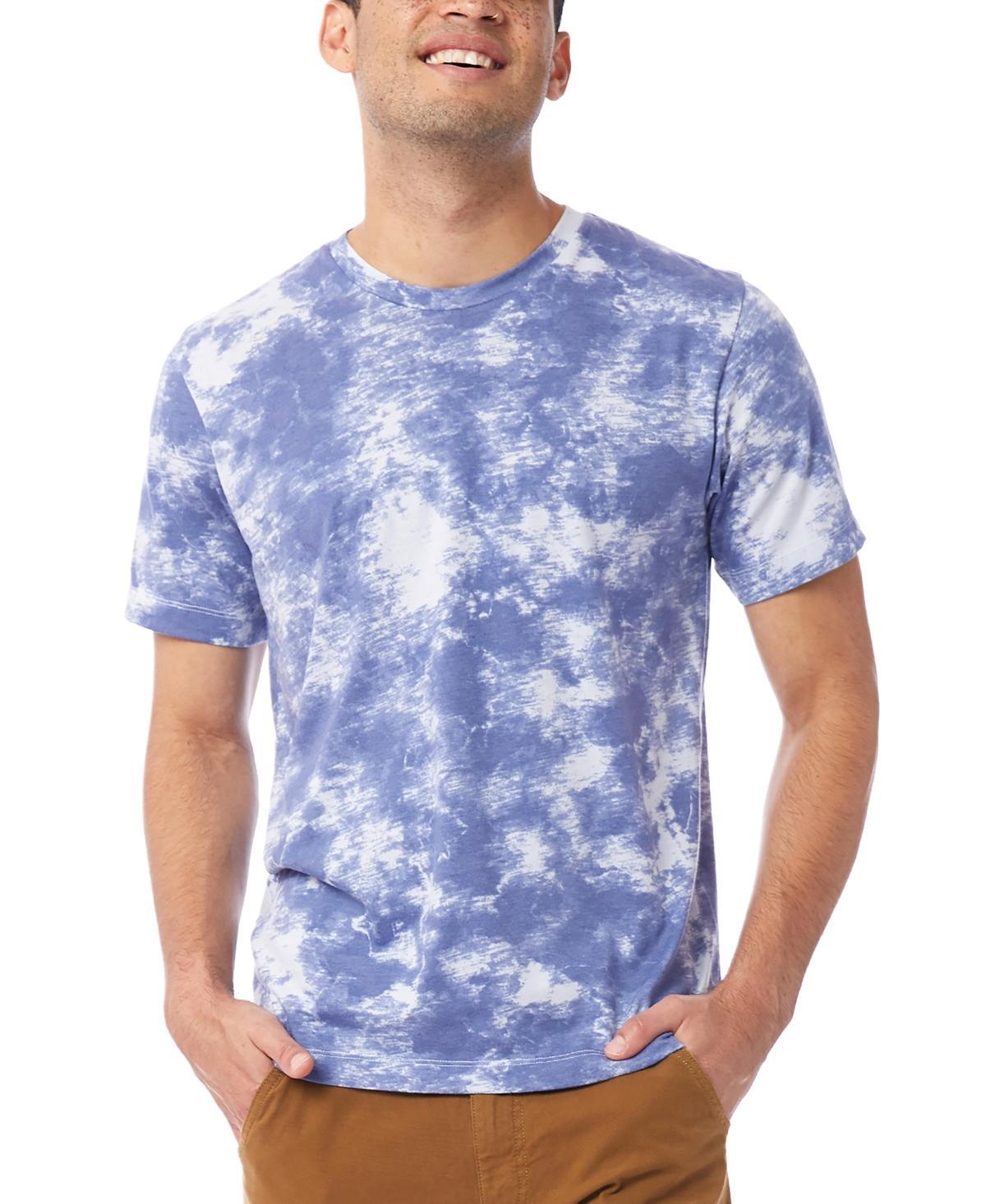 Mens Short Sleeves Go-To T-shirt Product Image