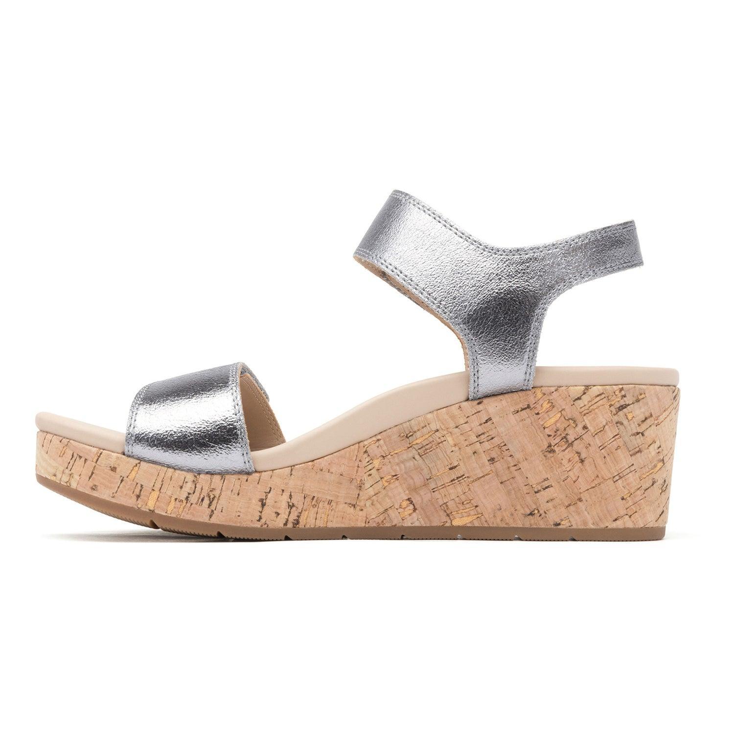 Riviera Strap Sandal Female Product Image