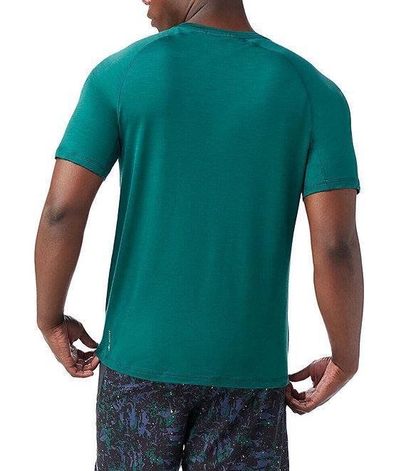 SmartWool Active Ultralite Short Sleeve T-Shirt Product Image