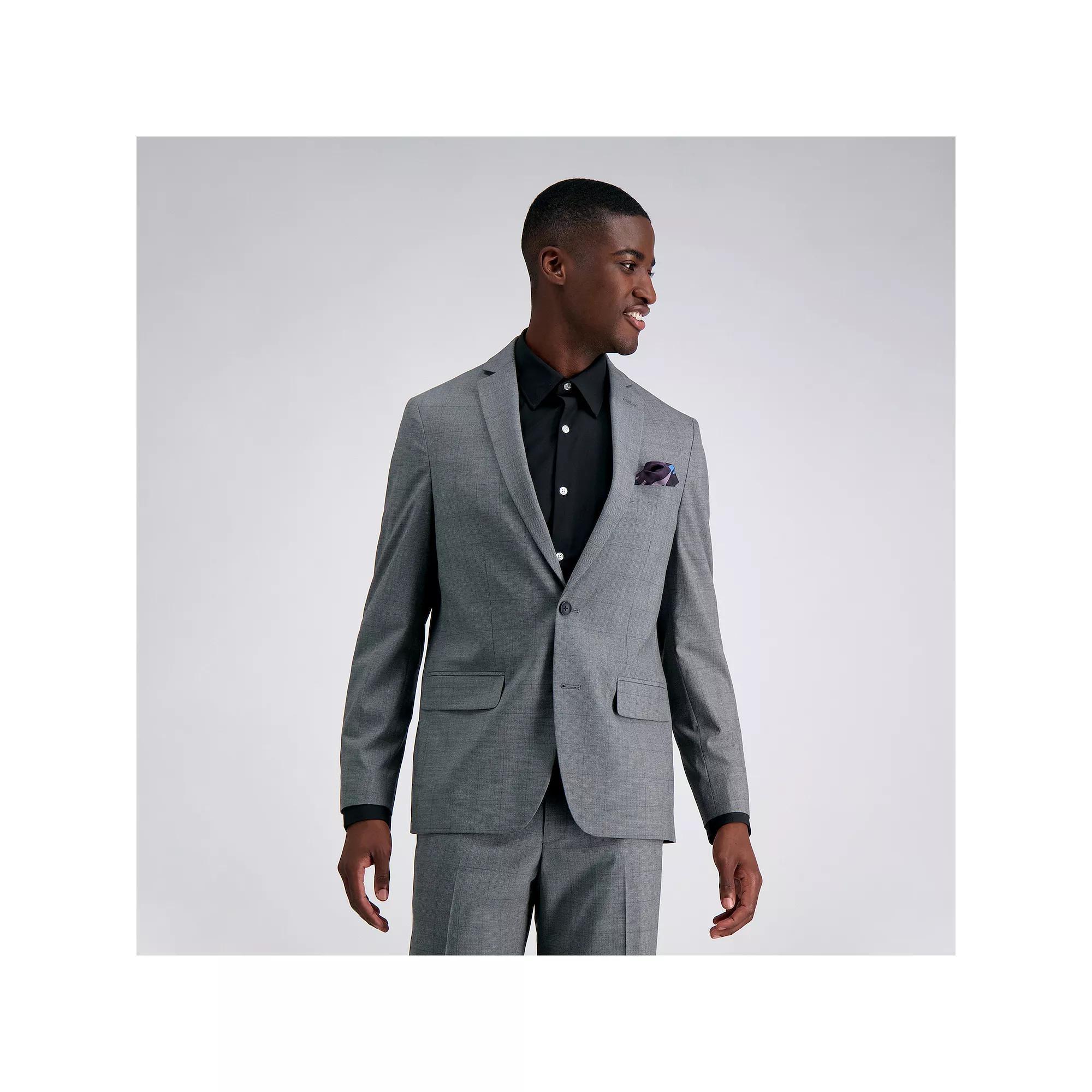 Men's J.M. Haggar™ Premium Slim-Fit Stretch Suit Jacket,  Product Image