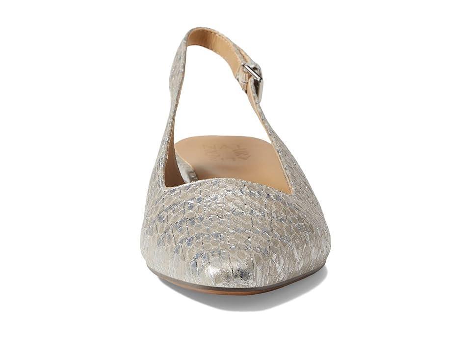 Naturalizer Lesley (Pearl Snake) Women's Shoes Product Image