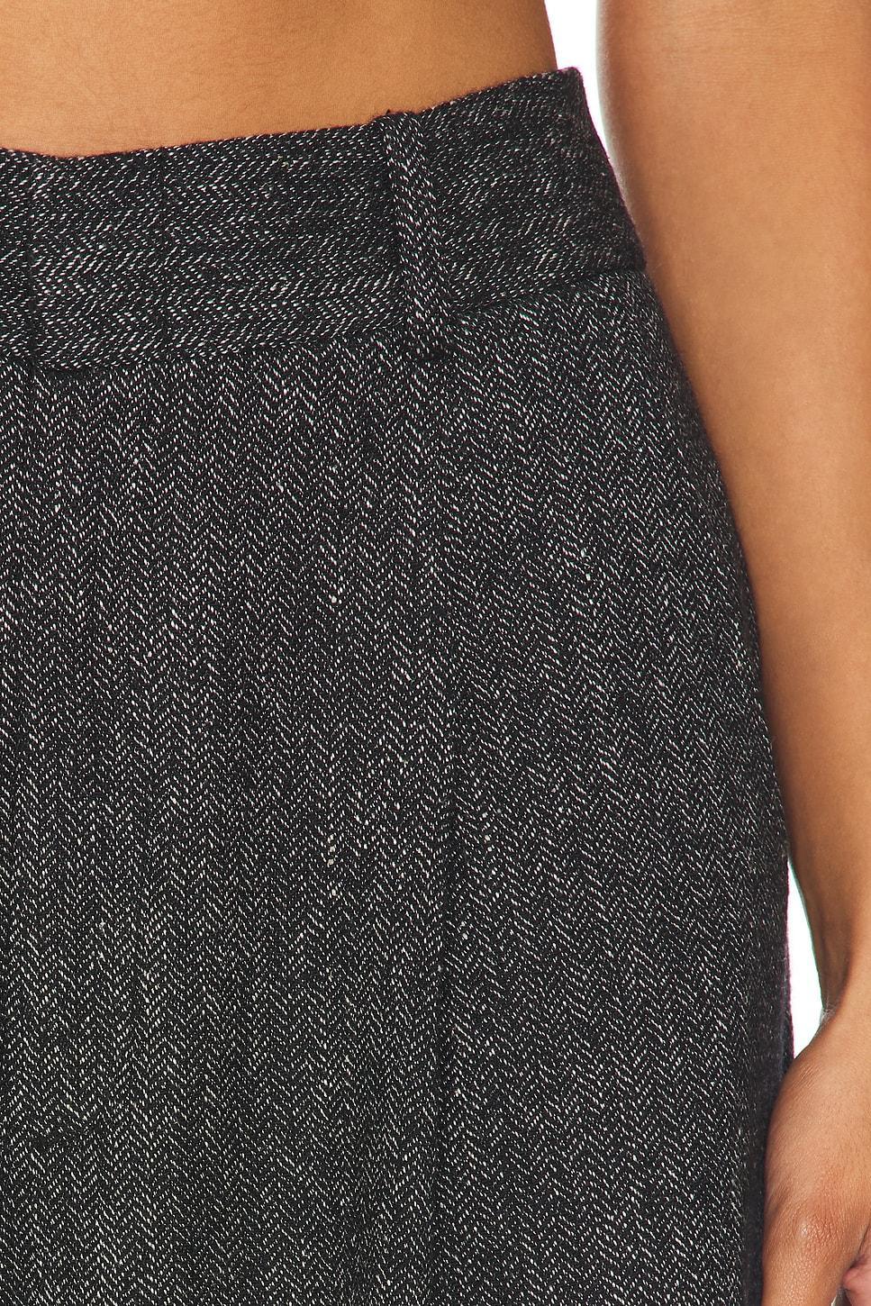 Pleated Trouser Smythe Product Image