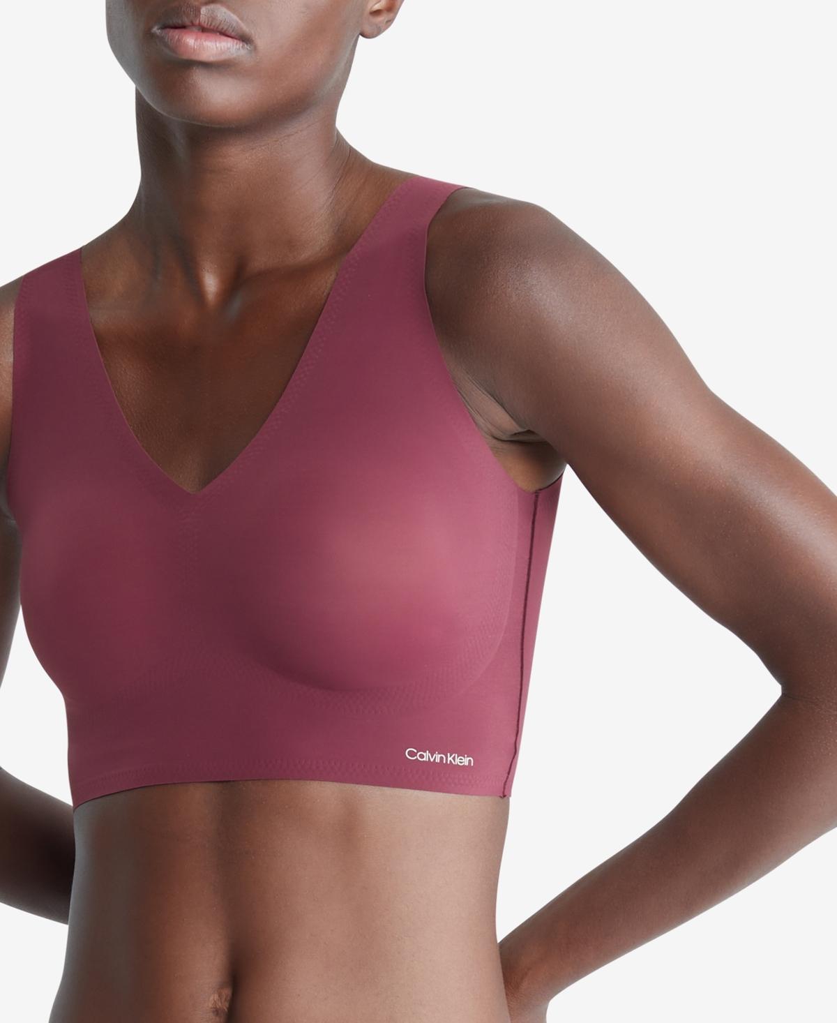 Invisibles Smoothing Longline Bralette Product Image