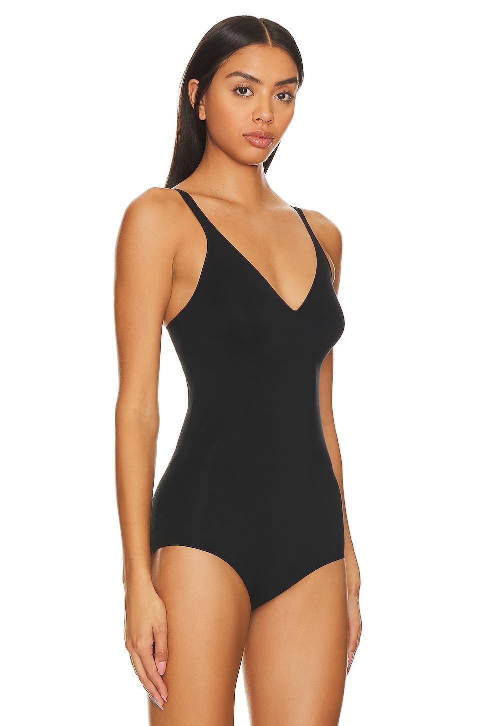 Cotton Control 3w Forming Shapewear Bodysuit Wolford Product Image