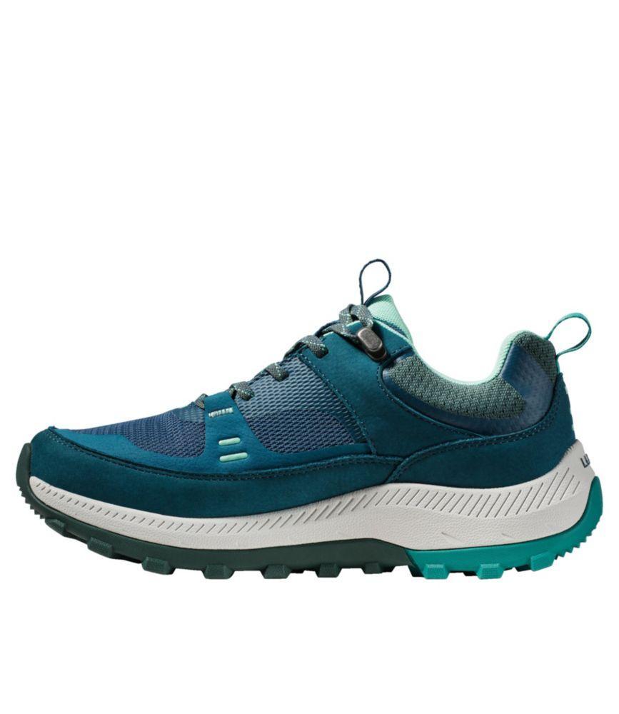 
                            Women's Access Hiking Shoes, Waterproof
                         Product Image