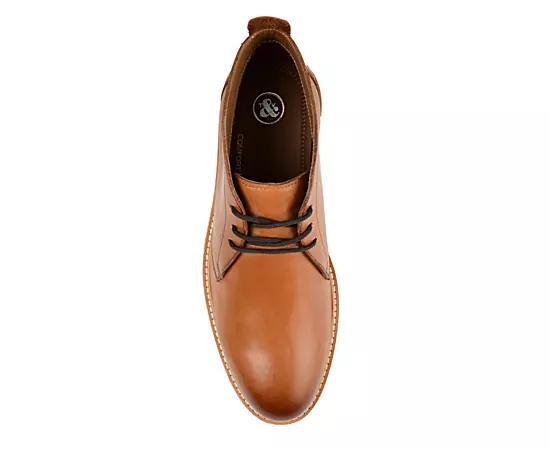 Thomas & Vine Mens Booker Chukka Boot Product Image