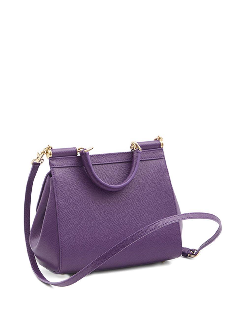 medium Sicily tote bag Product Image