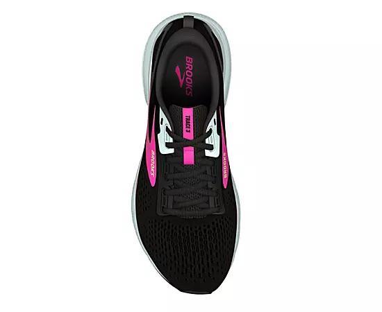 Brooks Womens Trace 3 Running Shoe Product Image