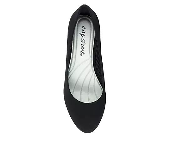 Easy Street Womens Dress Pump Passion Product Image