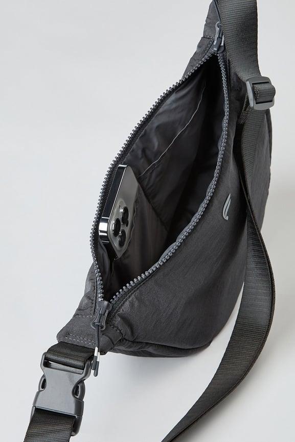 The Sling Bag Crinkle Product Image