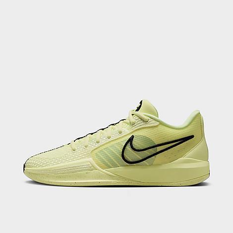 Nike Women's Sabrina 1 "Exclamat!on" Basketball Shoes Product Image