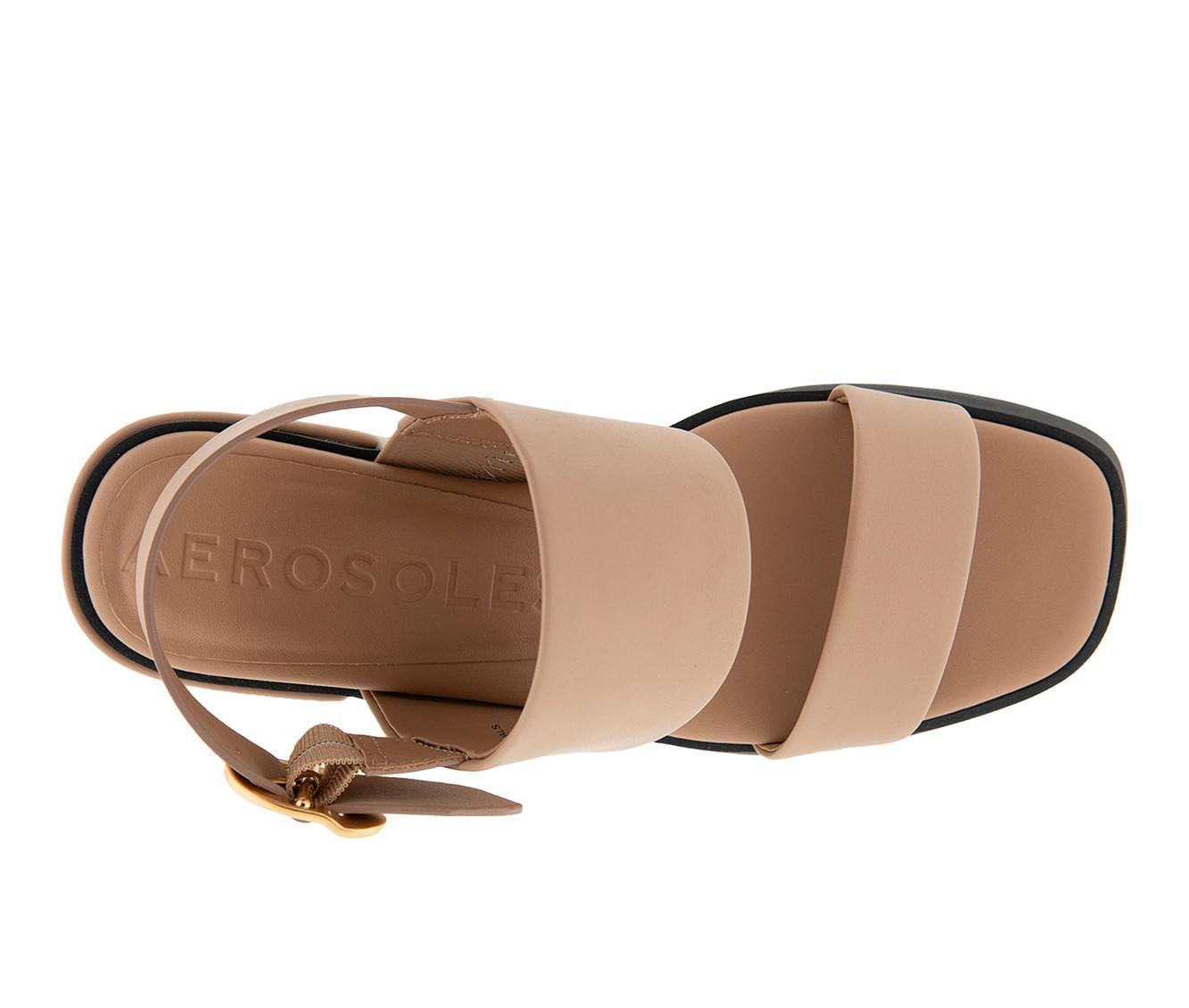 Women's Aerosoles Dove Dress Sandals Product Image