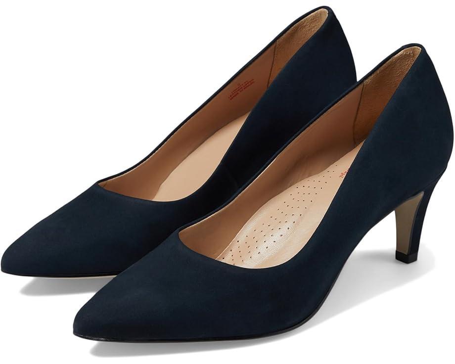 Mylah Heel Pump, 75mm Product Image
