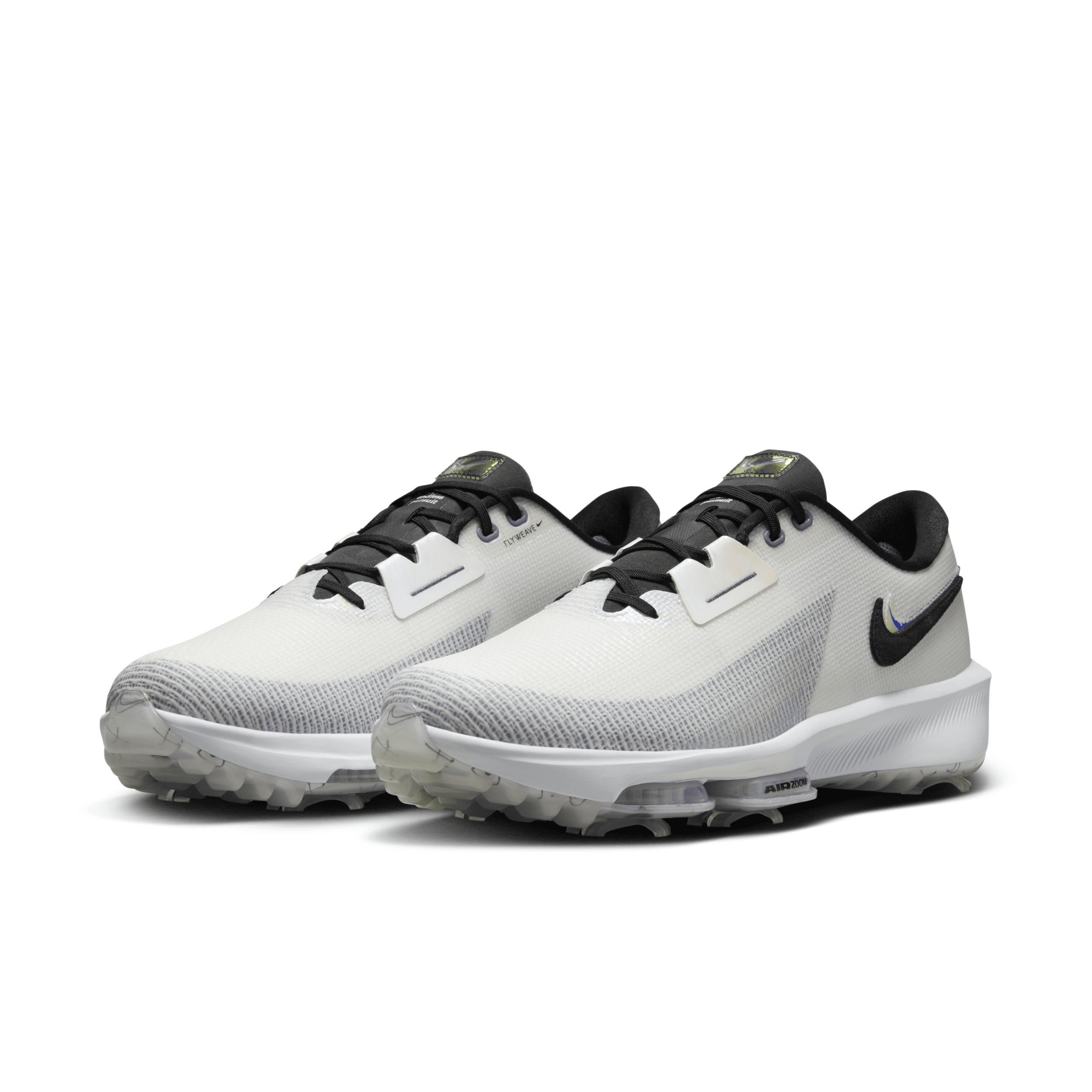 Nike Mens Air Zoom Infinity Tour NRG Golf Shoes Product Image