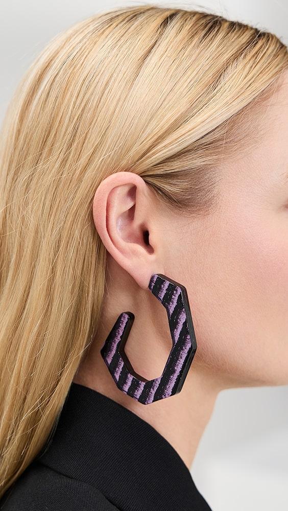 Rachel Comey Factor Earrings | Shopbop Product Image