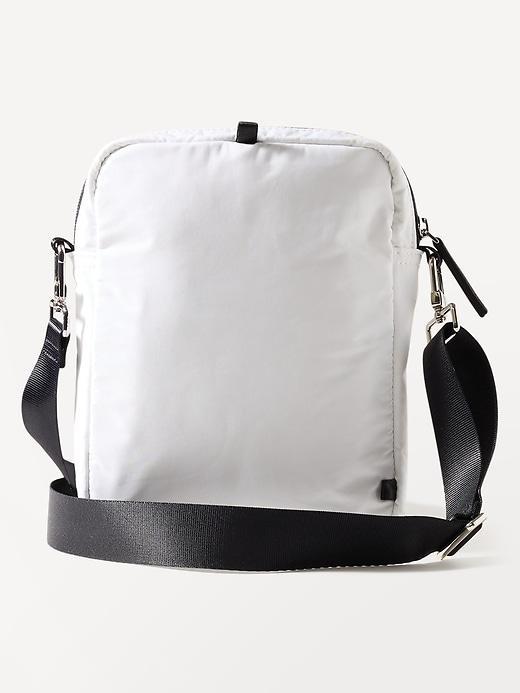 All About Vertical Crossbody Bag Product Image