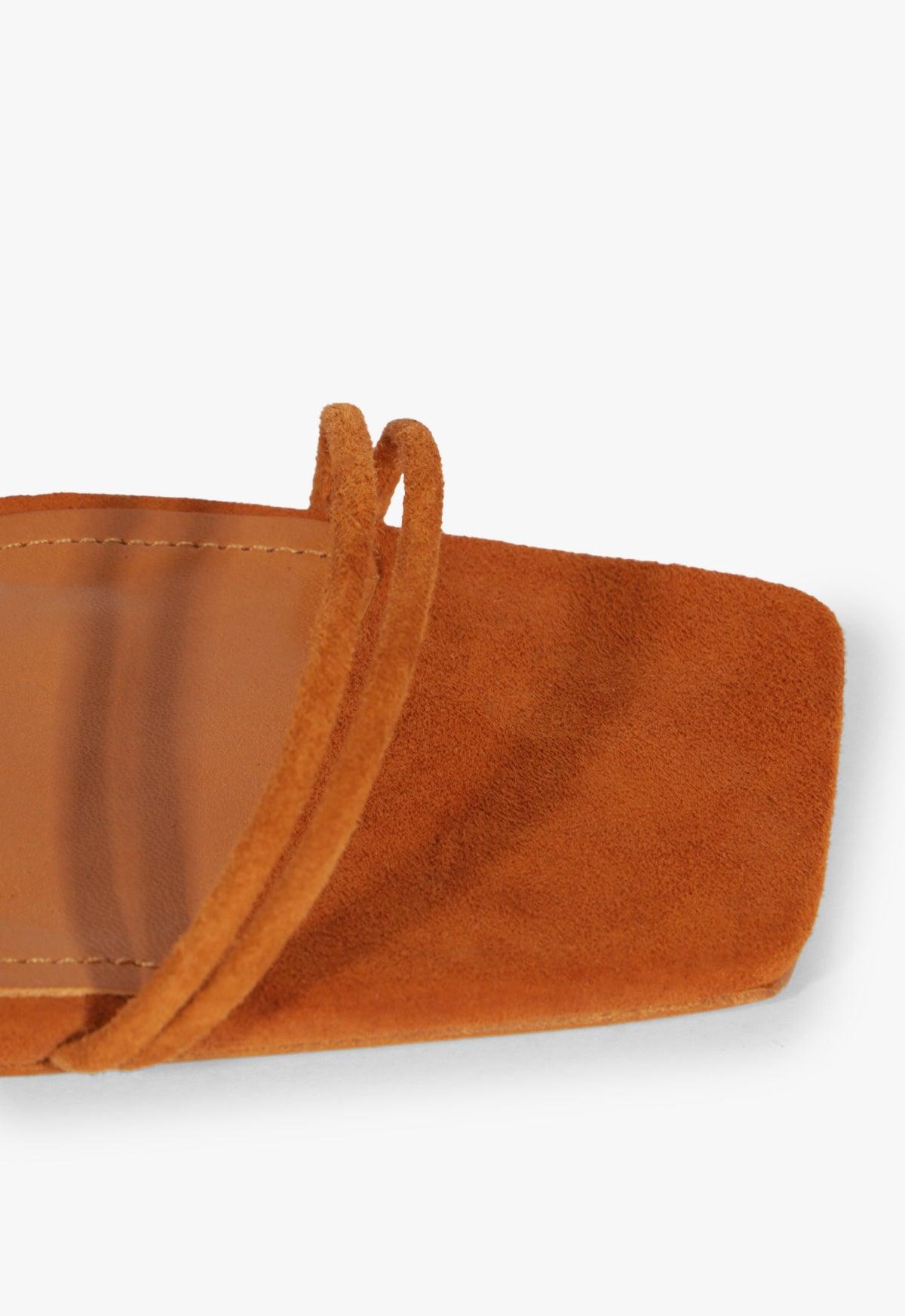 Pompeii Mid Sandal Product Image