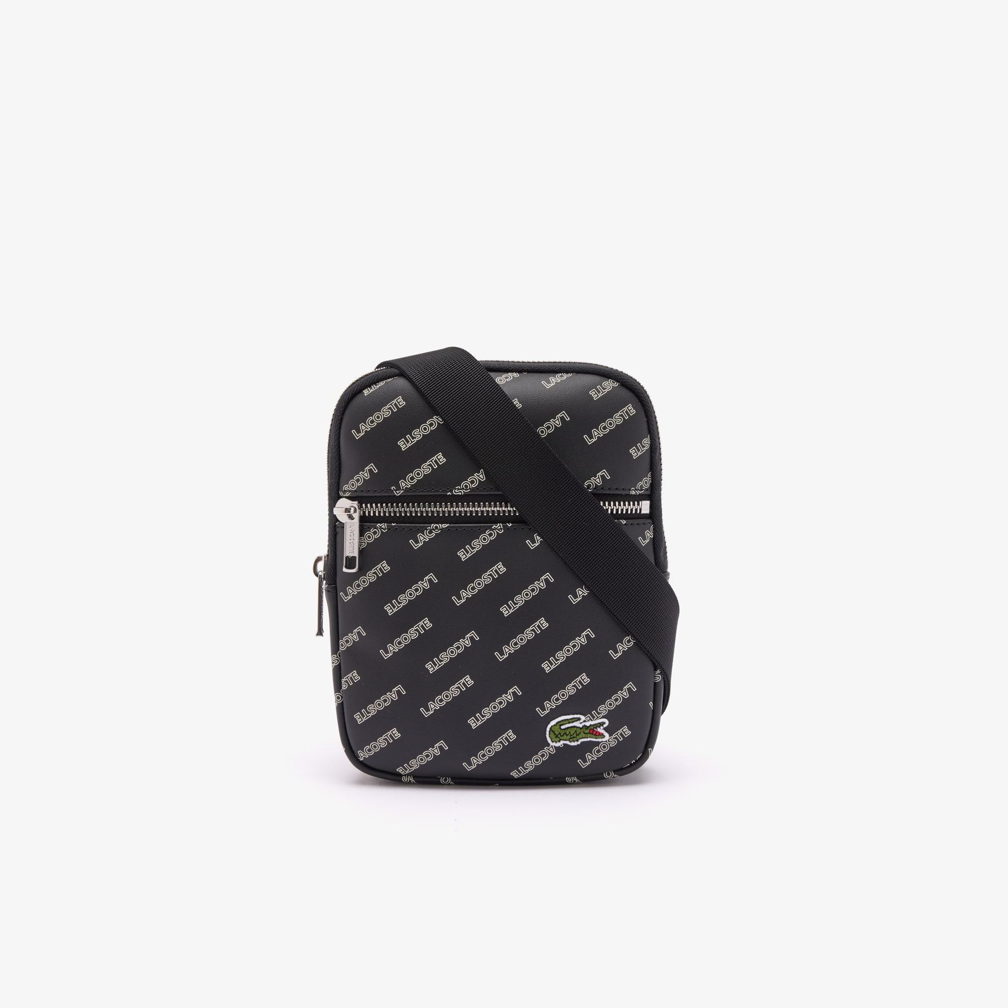 LCST Logo Print Satchel Product Image