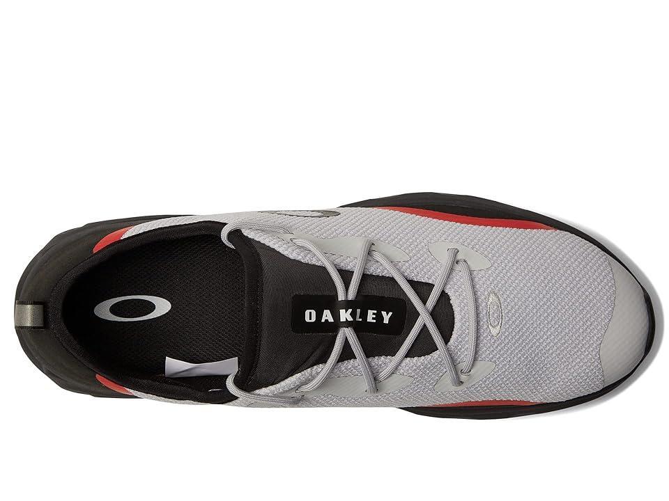 Oakley Lennox (Grey/Black) Men's Shoes Product Image