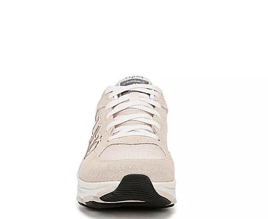 RYK Womens RYK Devotion X Max Classic - Womens Running Shoes Silver Leather Product Image