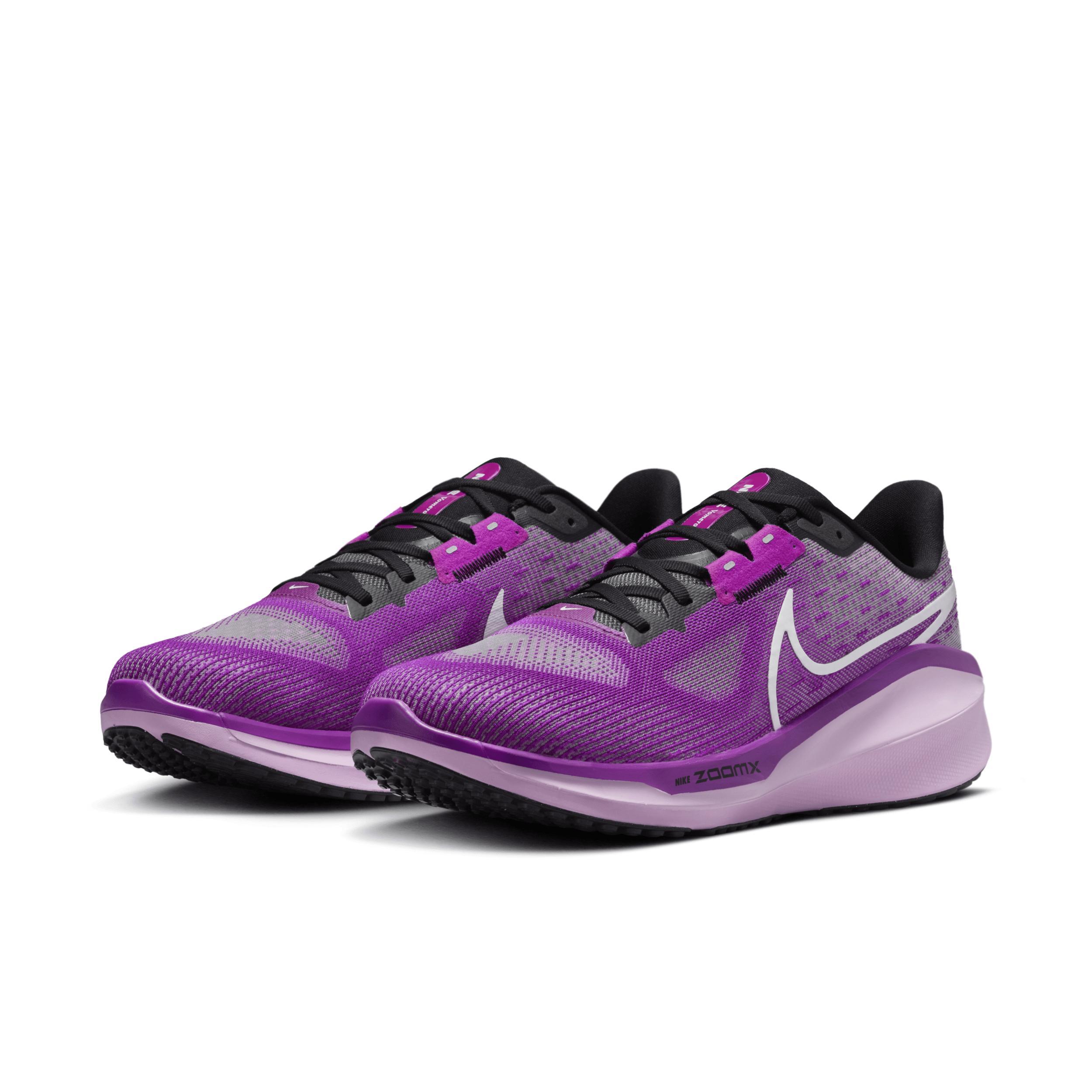 Nike Men's Vomero 17 Road Running Shoes Product Image