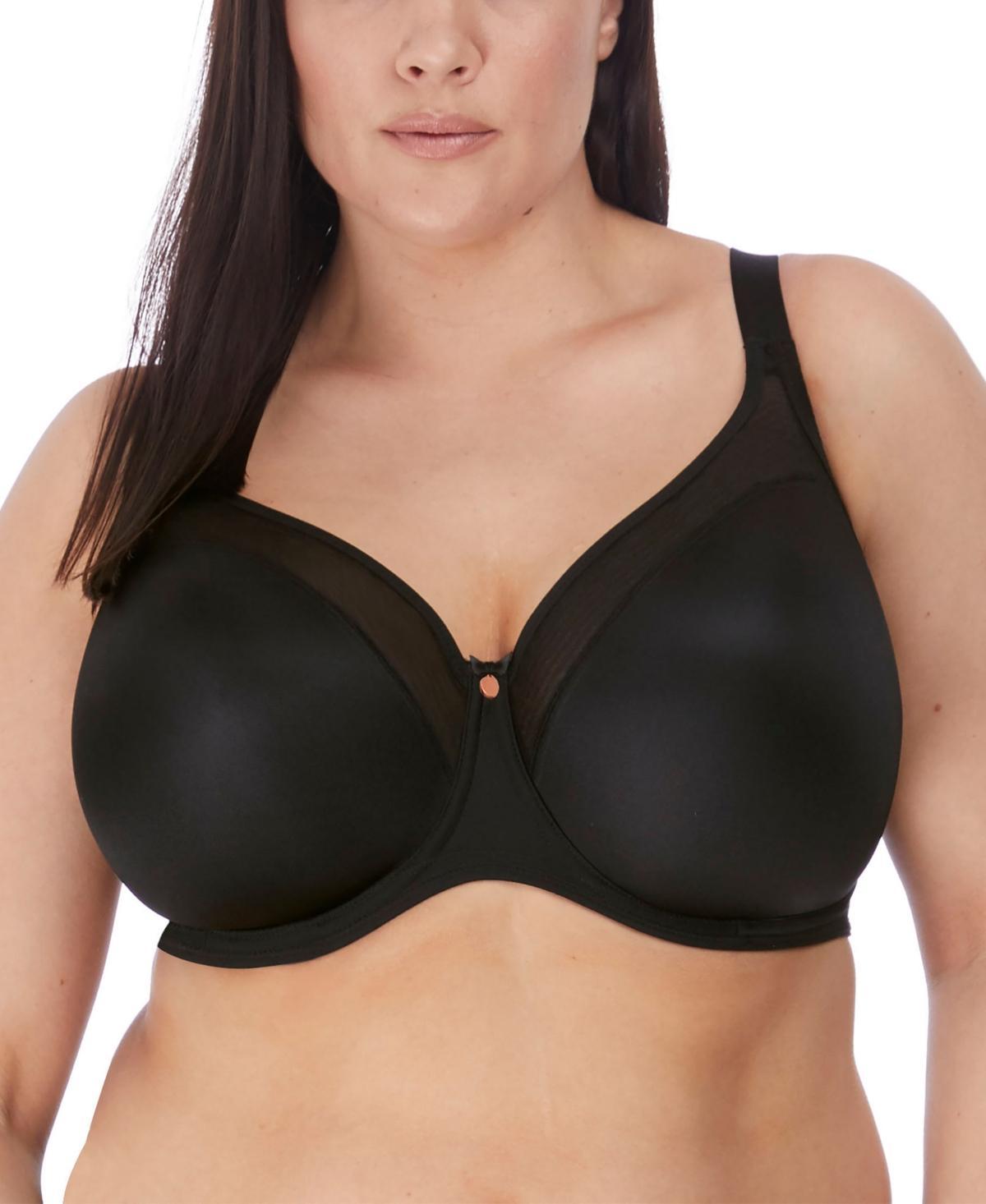 Smoothing Banded Bra Product Image