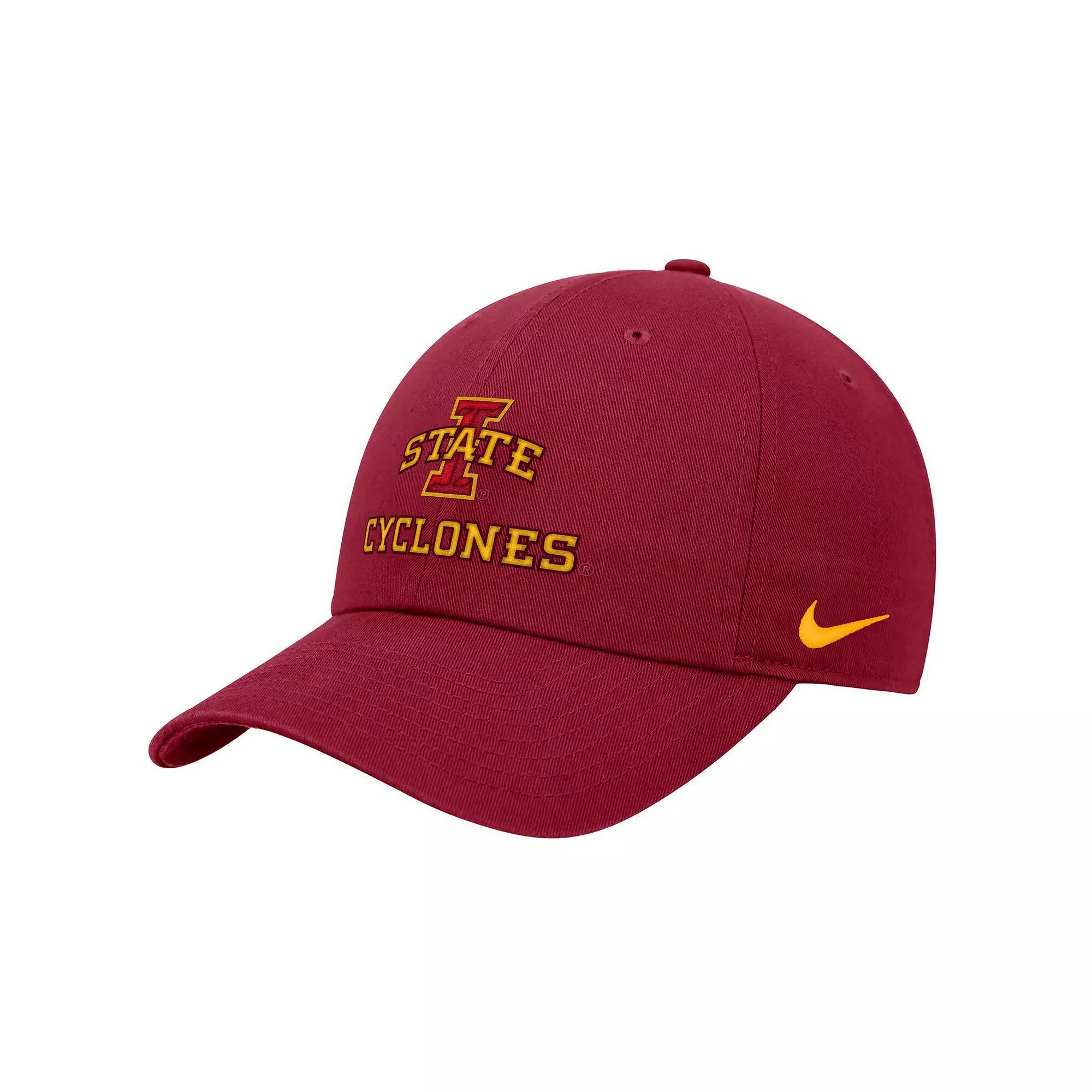 Boise State Club Nike Mens College Cap | C1160225FH-BST Product Image