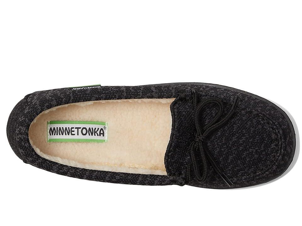 Minnetonka Eco Oak Women's Slippers Product Image