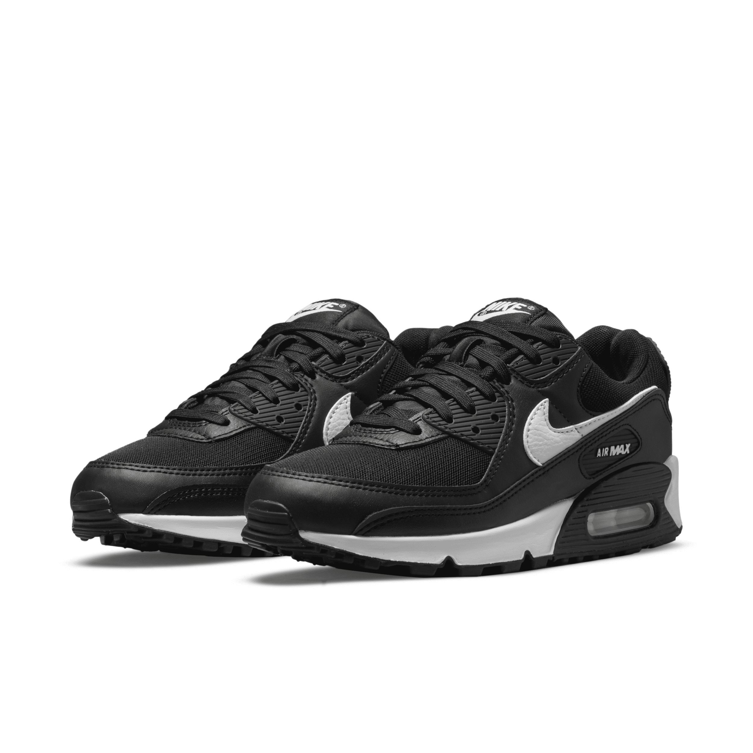 Nike Women's Air Max 90 Shoes Product Image