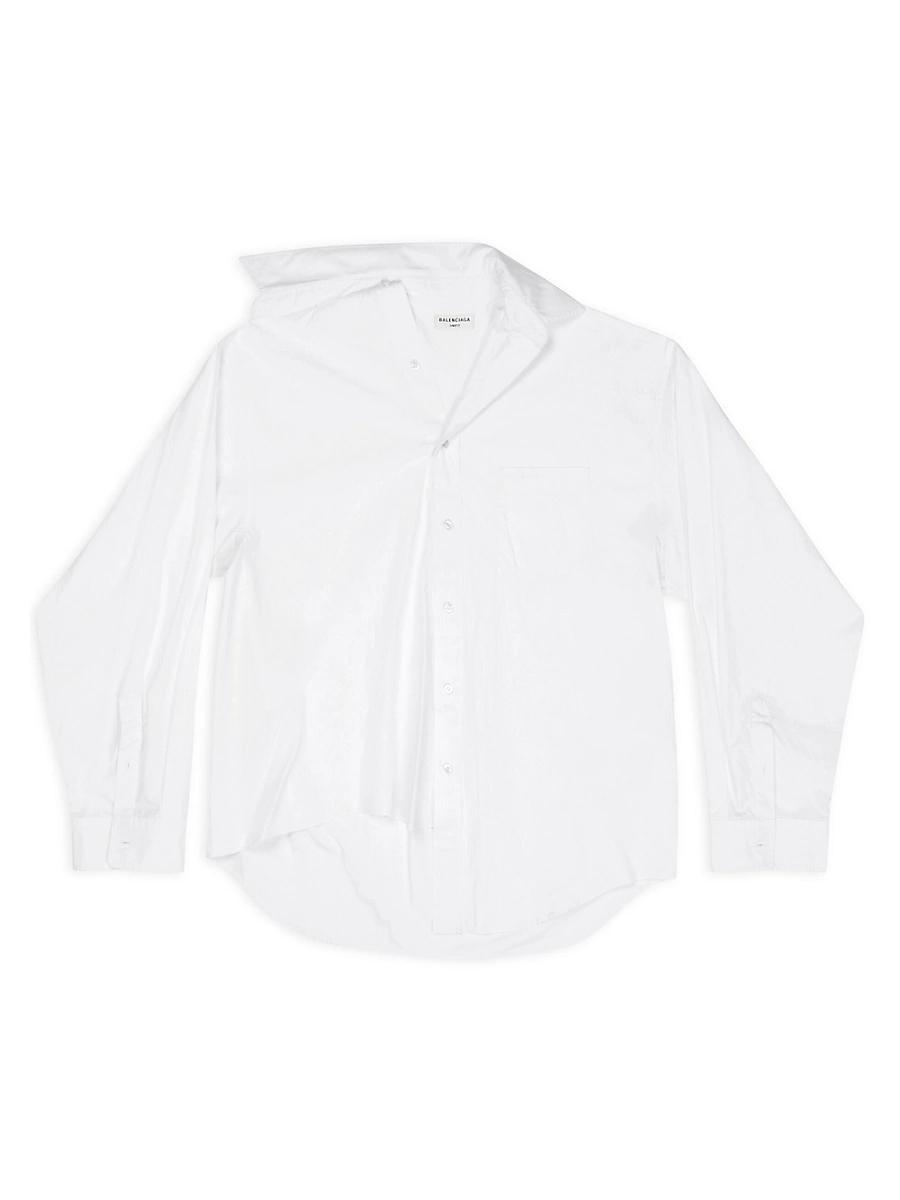 Womens Twisted Shirt Product Image