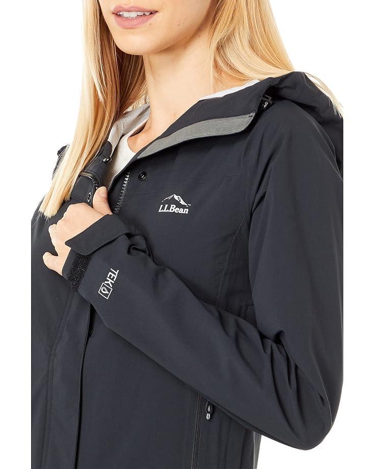 Mountain Classic Rain Jacket Product Image