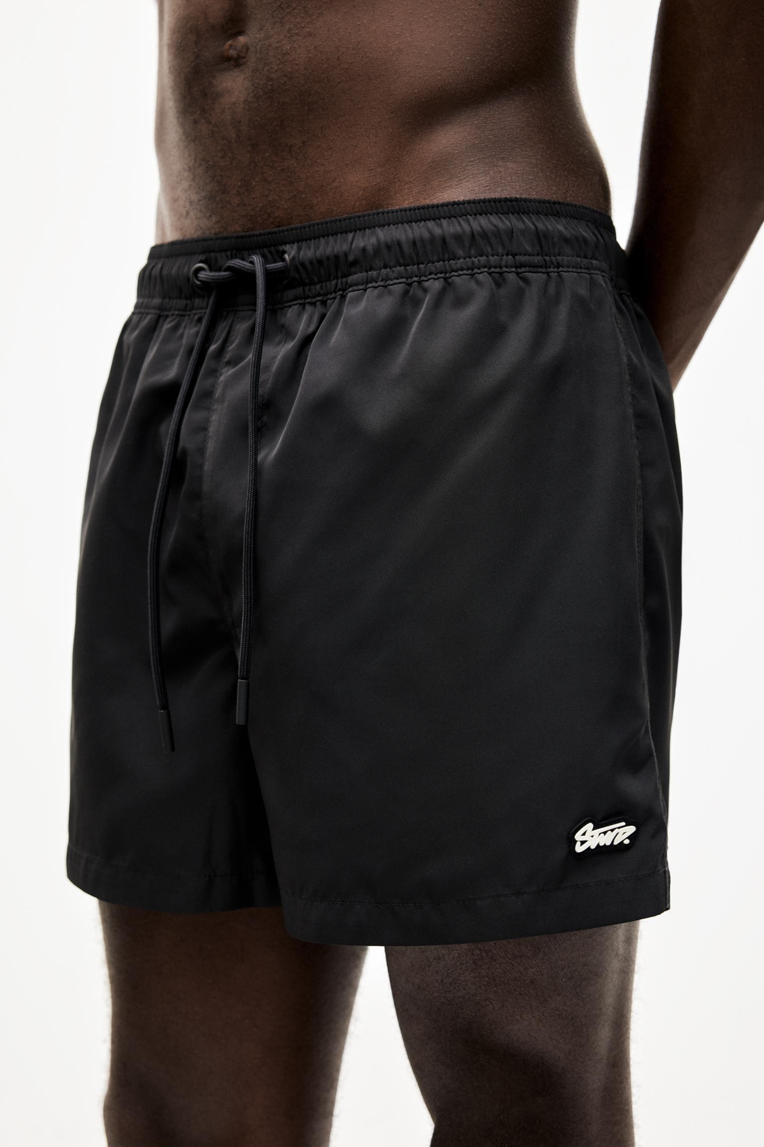 STWD board shorts Product Image