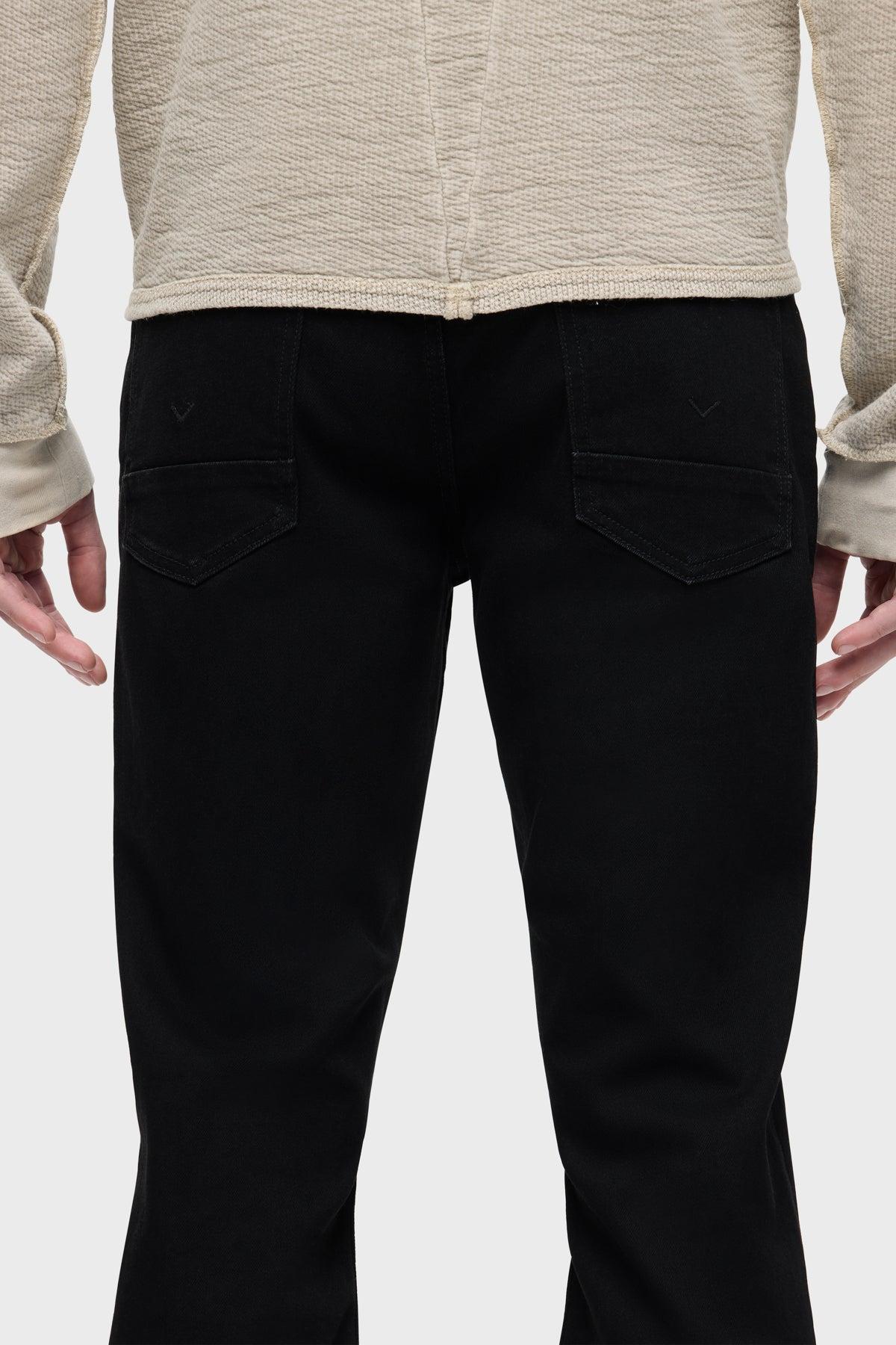 Byron Straight Leg Jean Male Product Image