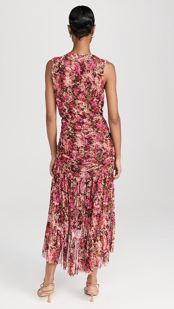 MISA Ava Dress | Shopbop Product Image