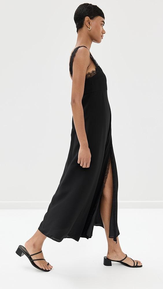 Azeeza Aubrey Midi Dress | Shopbop Product Image