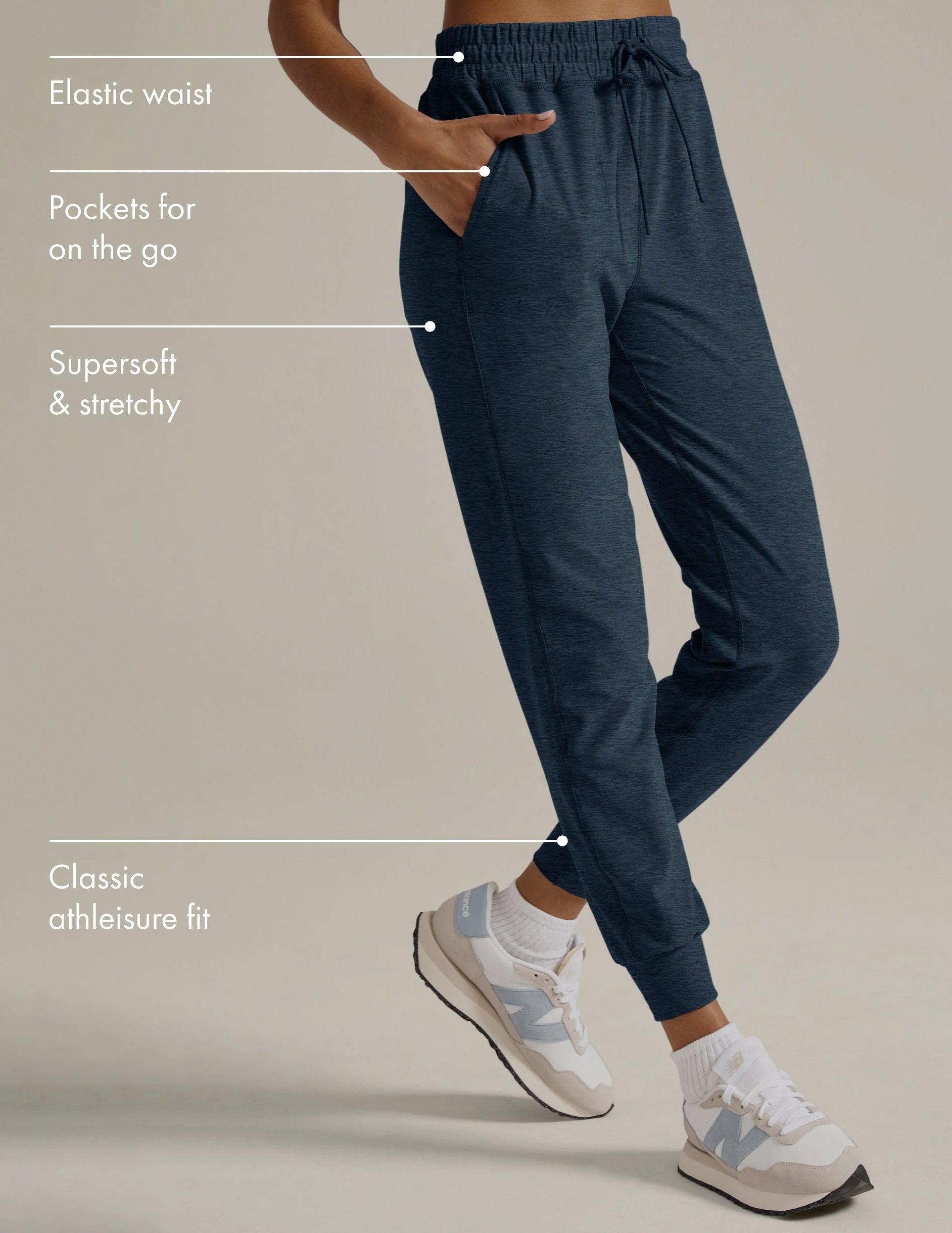 Spacedye Commuter Midi Jogger Product Image