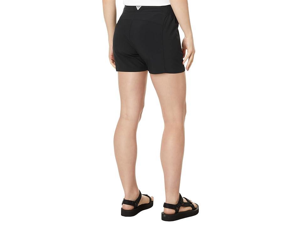 Columbia Women's PFG Tidal II Shorts- Product Image