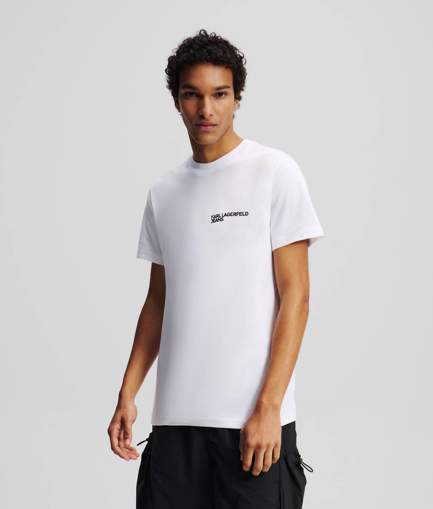 SLIM-FIT T-SHIRT Product Image