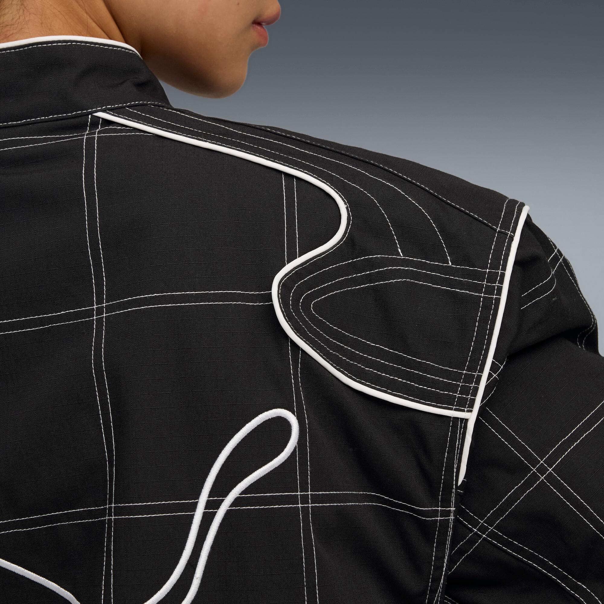 PUMA Racer Jacket Women's Product Image