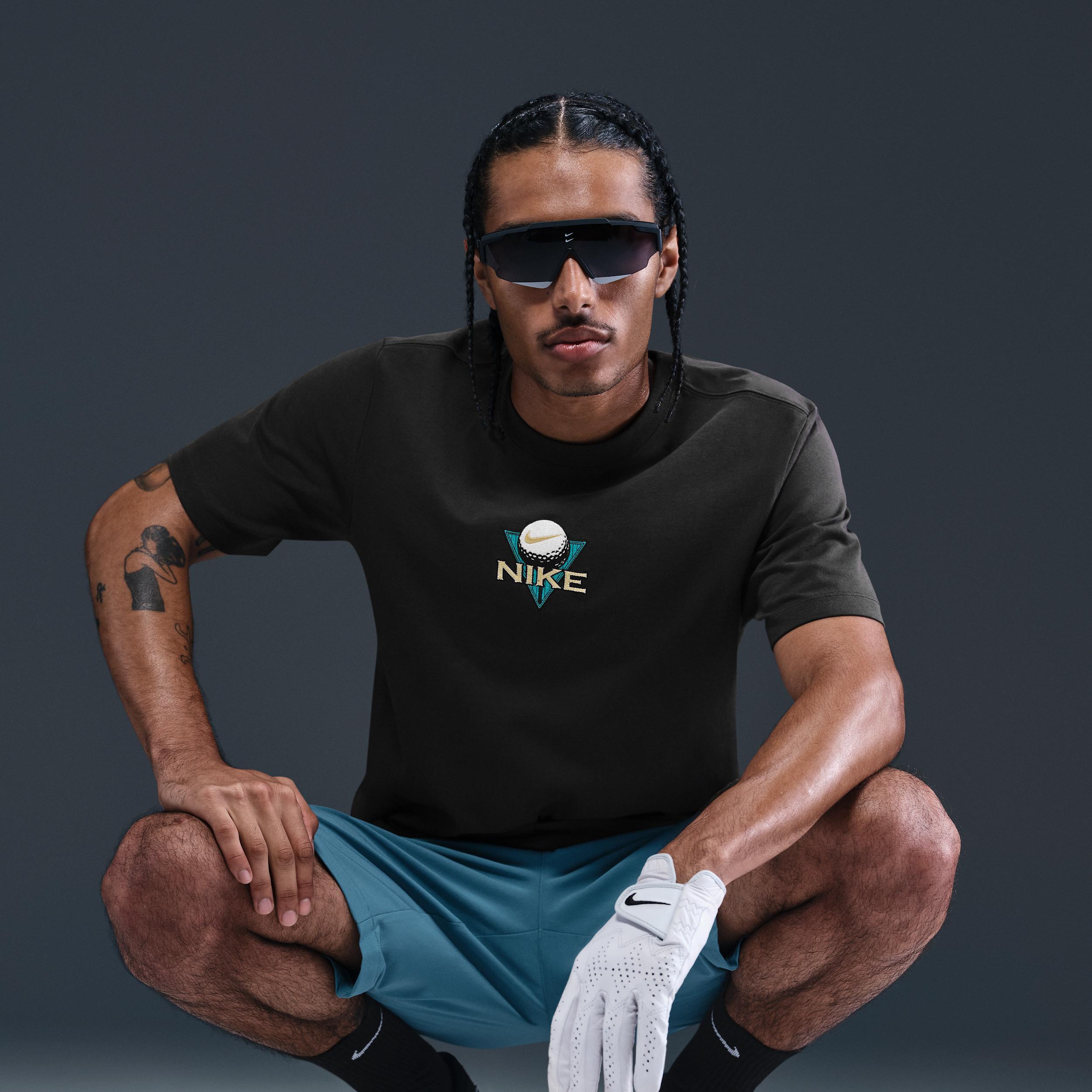 Nike Mens Golf T-Shirt | HJ3456-133 Product Image