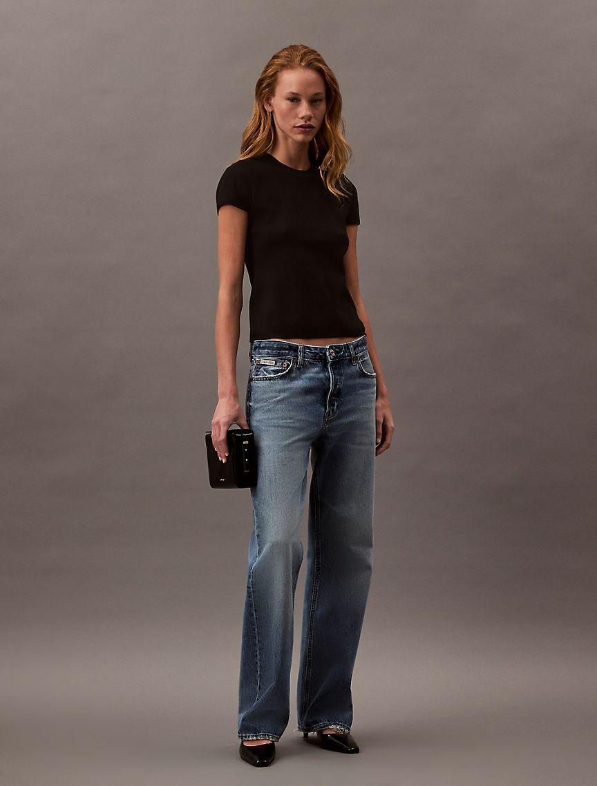 Tech Knit Tee Product Image